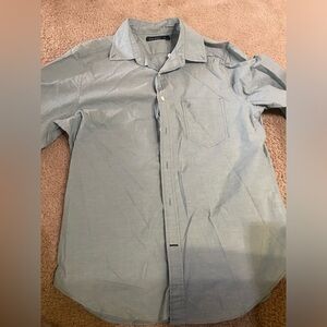 Men’s Náutica shirt size m